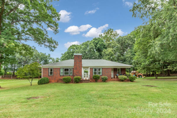 3464 OLD CATAWBA RD, CLAREMONT, NC 28610 - Image 1