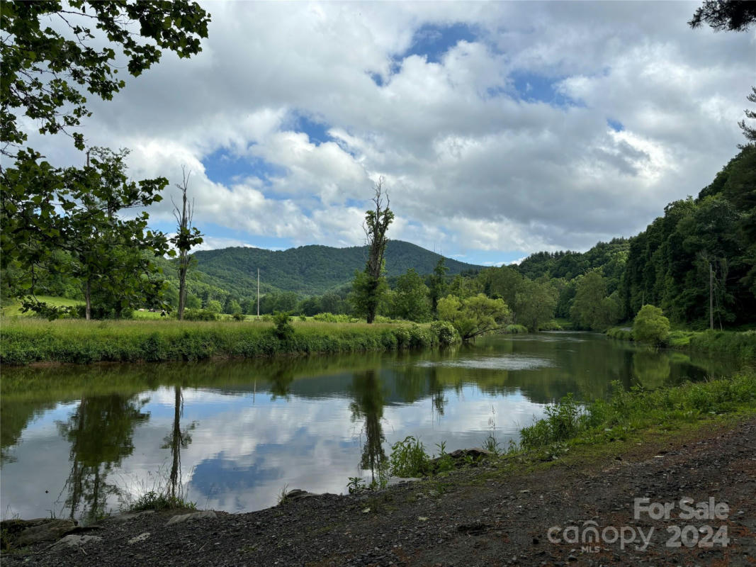 144 FLINT RIVER DR, LAUREL SPRINGS, NC 28644, photo 1 of 42