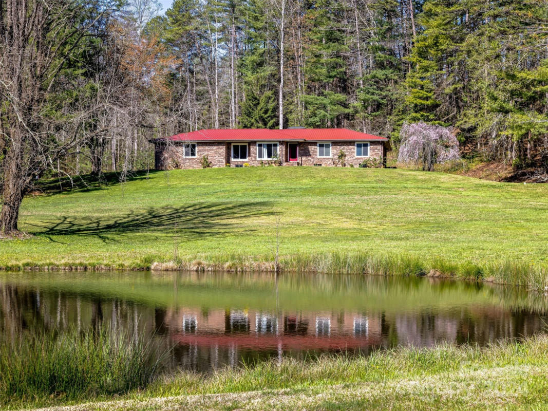 229 CAPPS RD, PISGAH FOREST, NC 28768, photo 1 of 48