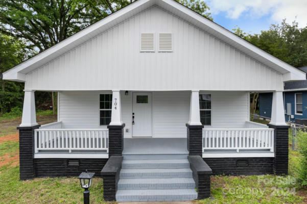 704 5TH ST, SPENCER, NC 28159 - Image 1