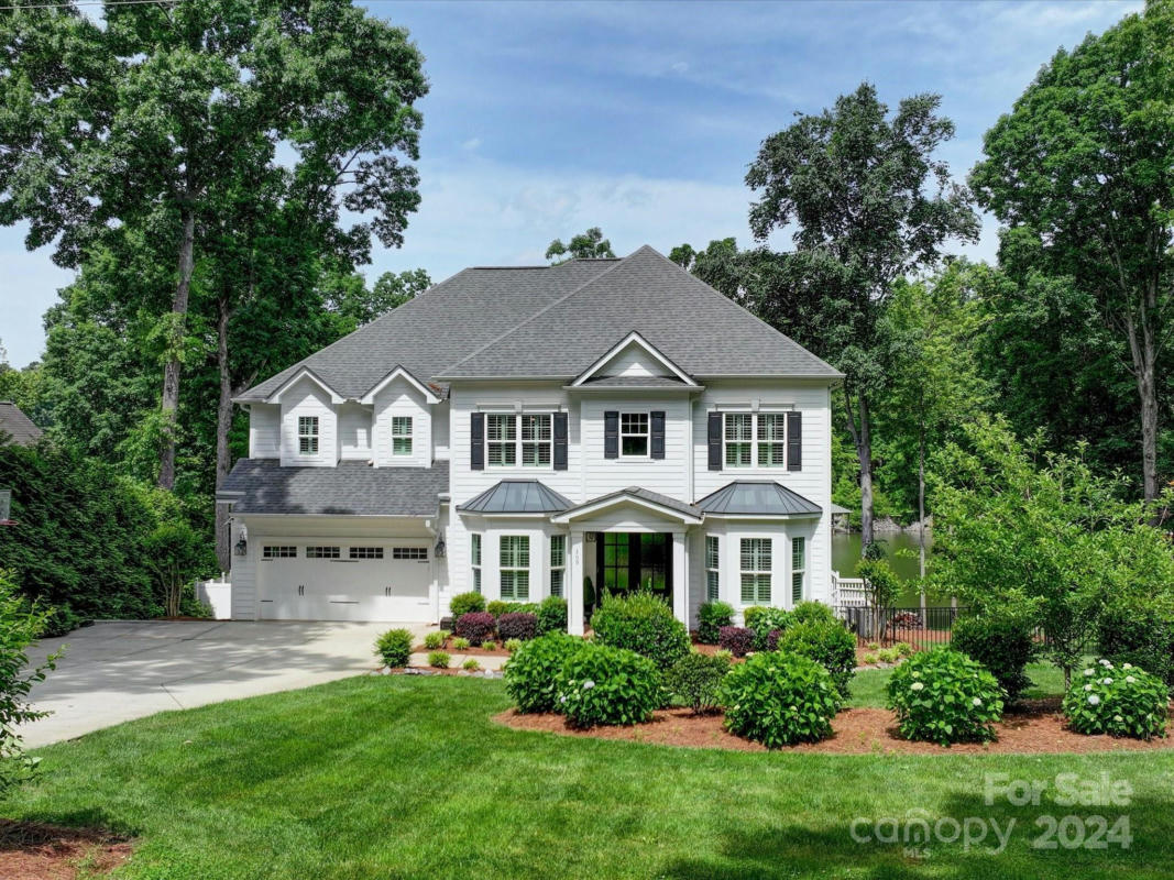 309 WHIPPOORWILL RD, MOORESVILLE, NC 28117, photo 1 of 48