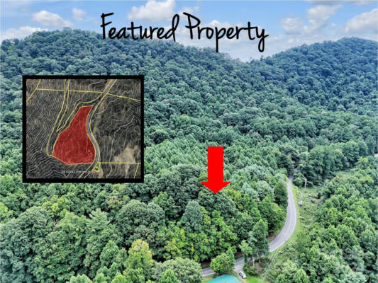 TBD WALNUT CREEK ROAD, MARSHALL, NC 28753 - Image 1