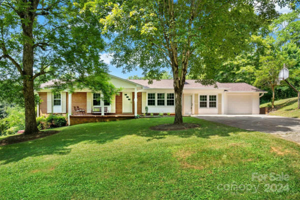 780 FOREST HILL DR, MARION, NC 28752 - Image 1