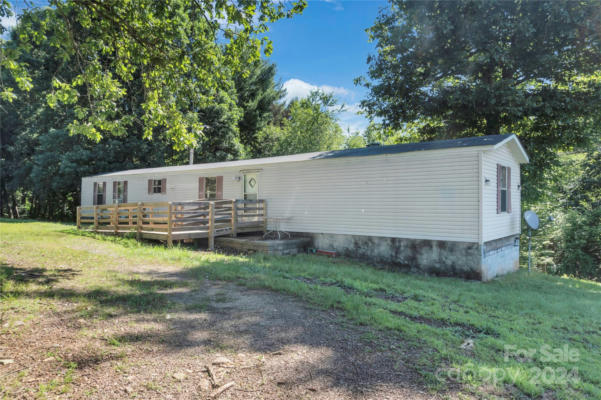 5624 R AND R FARM RD, CONNELLY SPRINGS, NC 28612 - Image 1