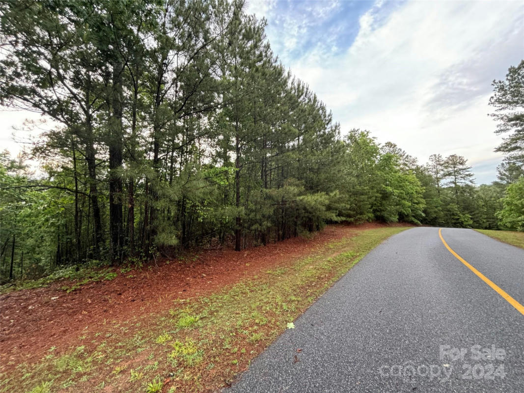 1391 E PARADISE HARBOR DR # 153, CONNELLY SPRINGS, NC 28612, photo 1 of 17