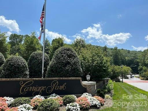 LOT #2442 CARRIAGE SUMMIT WAY, HENDERSONVILLE, NC 28791, photo 2 of 17