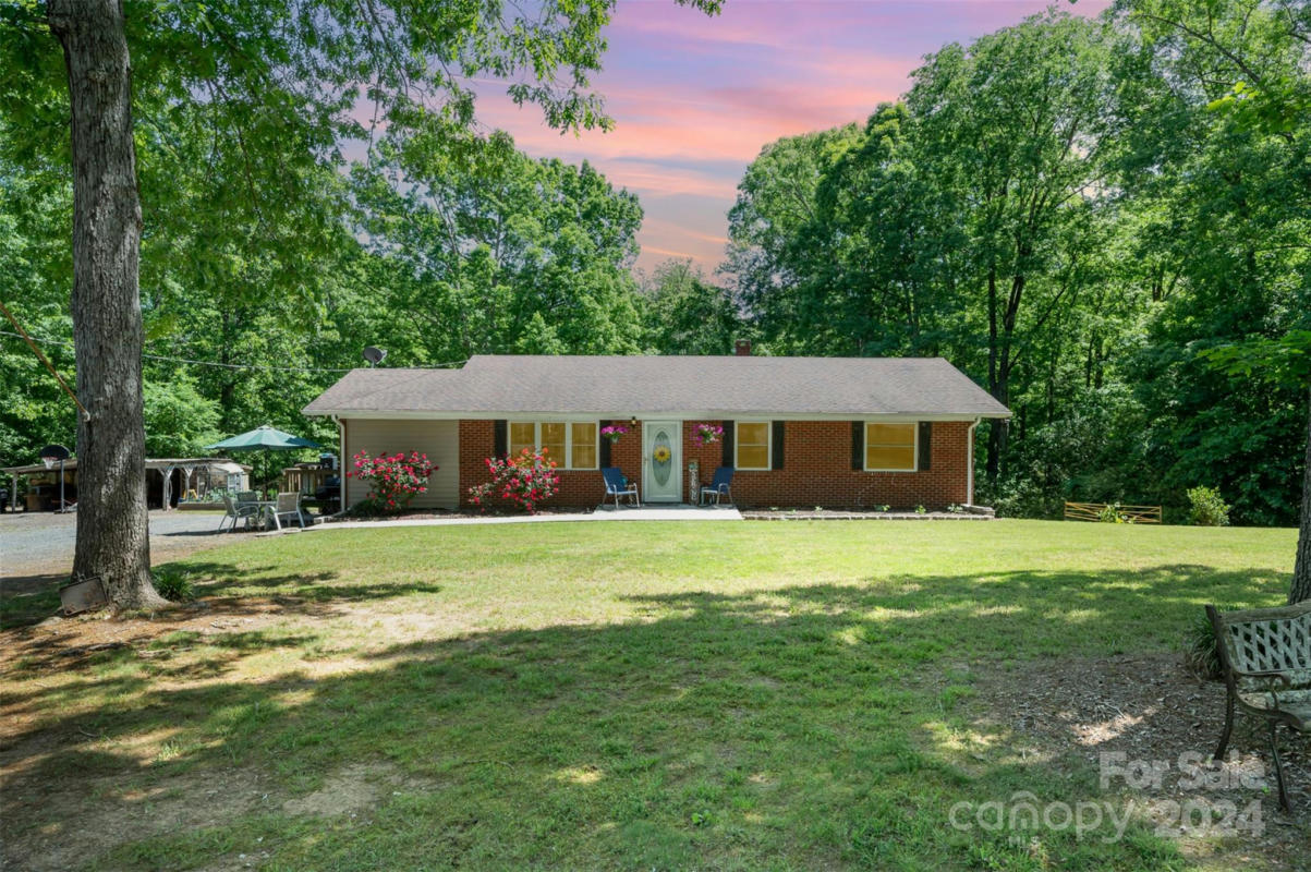 8532 WHITLEY RD, NORWOOD, NC 28128, photo 1 of 24