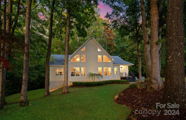 613 PERRY RD, TROUTMAN, NC 28166 - Image 1