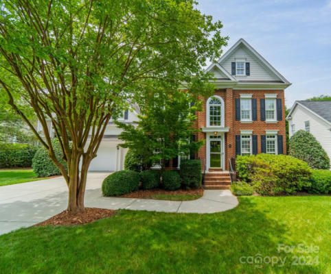 11011 TRADITION VIEW DR, CHARLOTTE, NC 28269 - Image 1