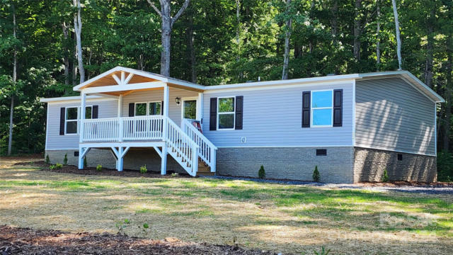 206 SMITH DIXON RD, CRUMPLER, NC 28617 - Image 1