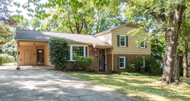 5820 CHARING PL, CHARLOTTE, NC 28211 - Image 1