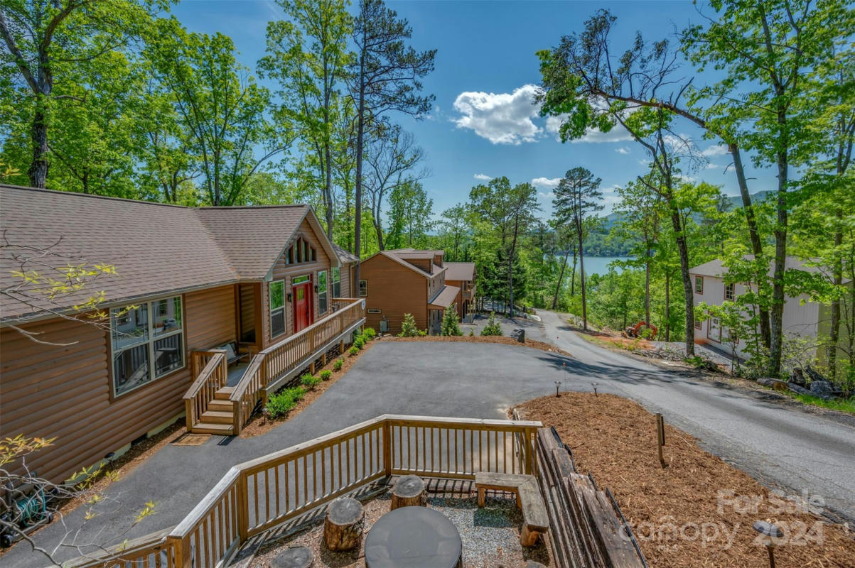 131 PIER POINT DR, LAKE LURE, NC 28746, photo 1 of 40