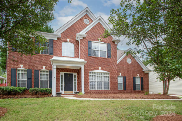 11009 KNIGHT CASTLE DR, CHARLOTTE, NC 28277 - Image 1