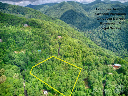 0 AUTUMN DRIVE # LOT 23-B, MAGGIE VALLEY, NC 28751 - Image 1
