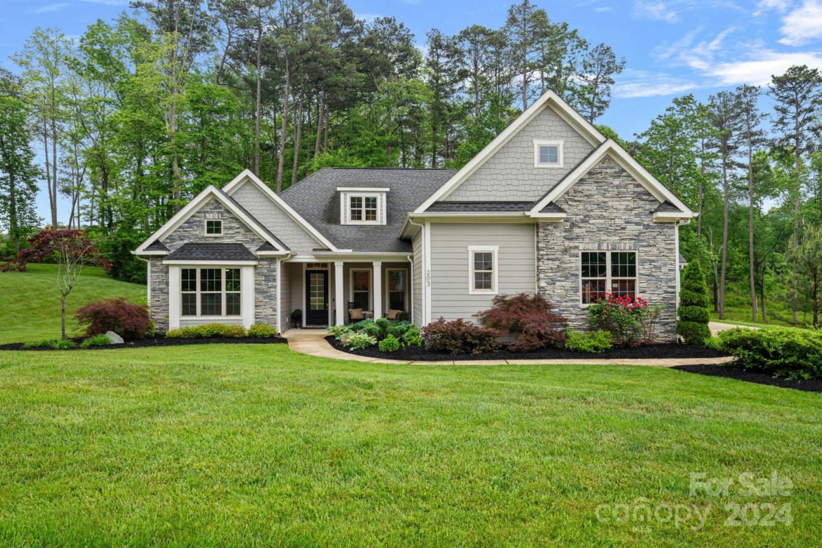 203 WEBBED FOOT RD, MOORESVILLE, NC 28117, photo 1 of 34