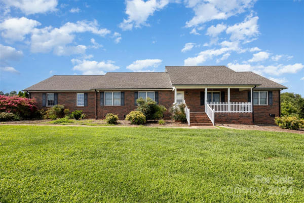 5306 MACEDONIA CHURCH RD, VALE, NC 28168 - Image 1