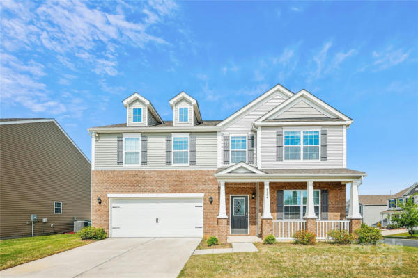 3254 SHINING ROCK ST SW, CONCORD, NC 28027 - Image 1