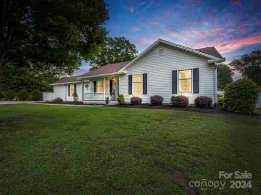 137 COVENTRY LN, FOREST CITY, NC 28043 - Image 1