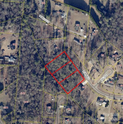 3 LOTS ON RIVERDELL ROAD # 163, 162, 161, HICKORY, NC 28601 - Image 1