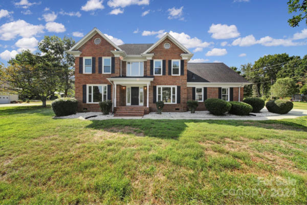 1612 THORNHILL DR, MONROE, NC 28110 - Image 1