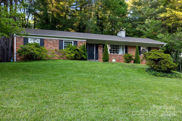 1 CLEARBROOK RD, ASHEVILLE, NC 28805 - Image 1