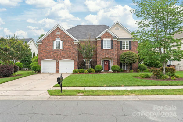 1118 COOPER LN, INDIAN TRAIL, NC 28079 - Image 1