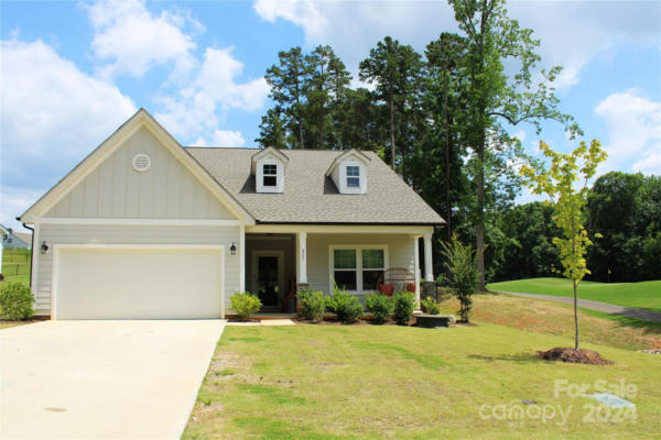 261 OLD HARBOR DR, MOUNT GILEAD, NC 27306 - Image 1