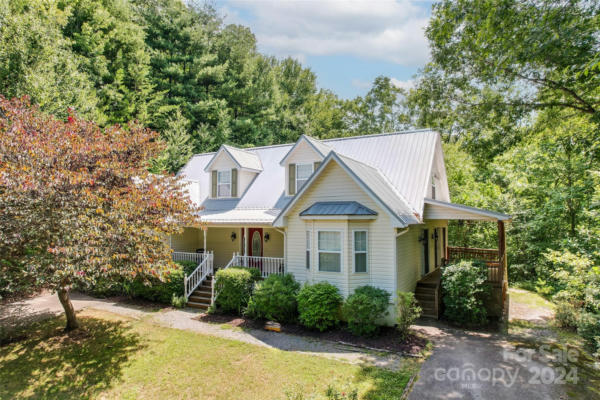 81 HOLLY COVE RD, WHITTIER, NC 28789 - Image 1