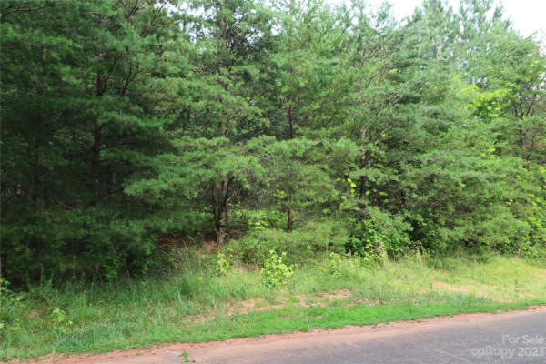 LOT 32 WHISPERING PINES CIRCLE, FOREST CITY, NC 28043, photo 2 of 3