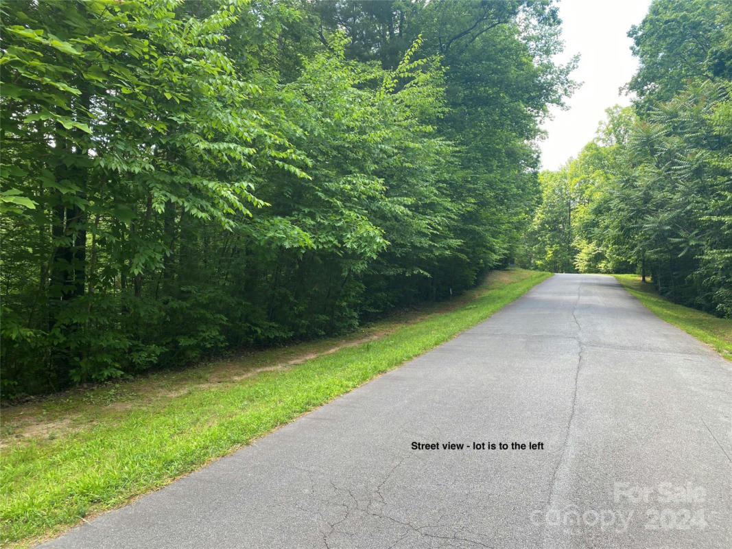 LOT 15 WALNUT RIDGE DRIVE, LENOIR, NC 28645, photo 1 of 6