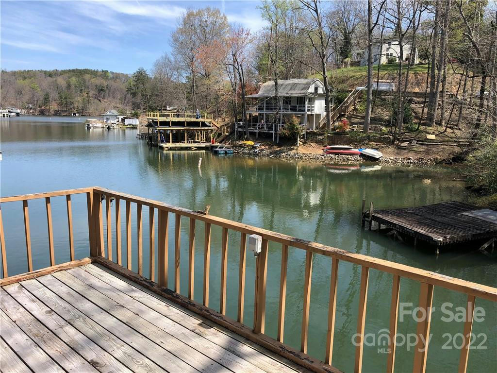 108 BASSWOOD DR, LAKE LURE, NC 28746, photo 1 of 26