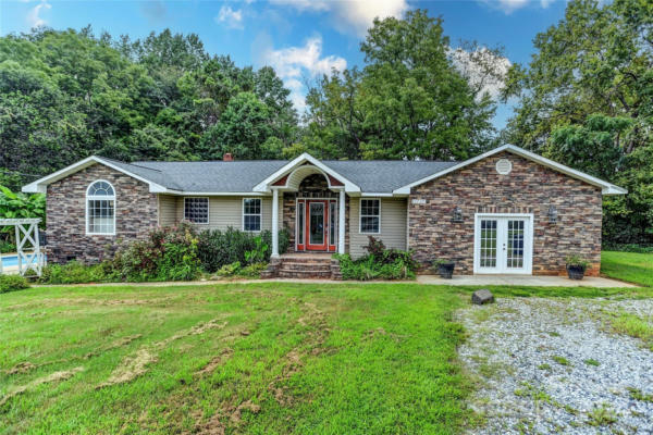 11720 NC 801 HWY, MOUNT ULLA, NC 28125 - Image 1