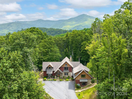 115 LOAFER LN, WAYNESVILLE, NC 28785 - Image 1