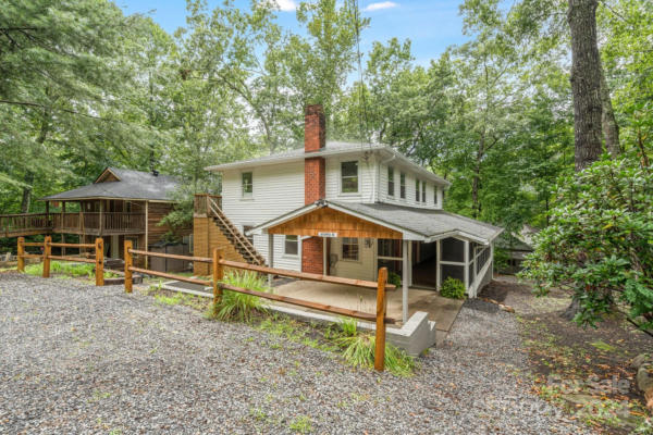 60 TUPPER RD, BLACK MOUNTAIN, NC 28711 - Image 1