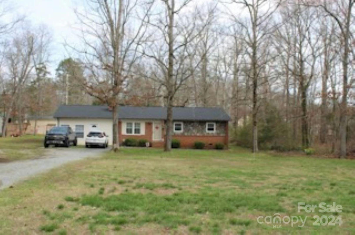 207 S GOLD BRANCH RD, RICHFIELD, NC 28137, photo 1 of 21