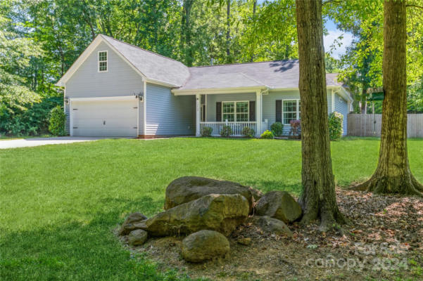 12404 CANAL DR, HUNTERSVILLE, NC 28078 - Image 1
