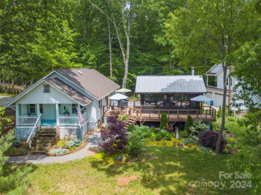 952 THOMPSON COVE RD, CLYDE, NC 28721 - Image 1