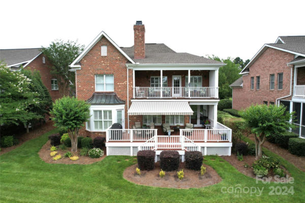 5617 FAIRWAY VIEW DR, CHARLOTTE, NC 28277 - Image 1
