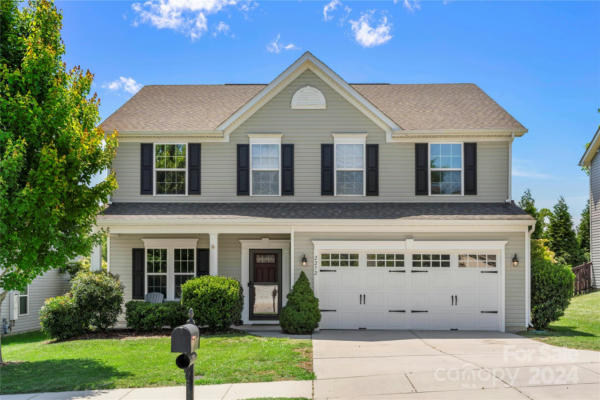 2272 GALLOWAY LN SW, CONCORD, NC 28025 - Image 1