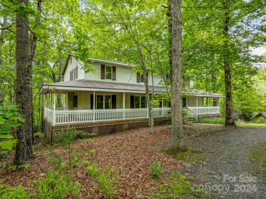 234 LOBDELL RD, PISGAH FOREST, NC 28768, photo 3 of 31