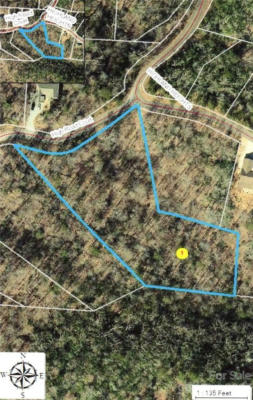 LOT 1 HIGH ROAD COURT, LAKE LURE, NC 28746 - Image 1