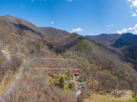 00 SHEEPBACK MOUNTAIN ROAD, MAGGIE VALLEY, NC 28751, photo 3 of 13