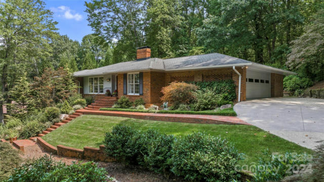 441 FOREST HEIGHTS DR, MARION, NC 28752 - Image 1