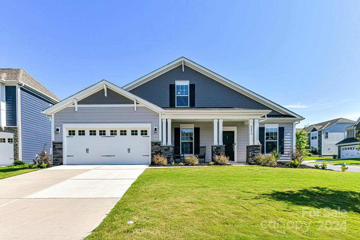 4696 MONUMENT VALLEY DR, INDIAN LAND, SC 29707, photo 1 of 41