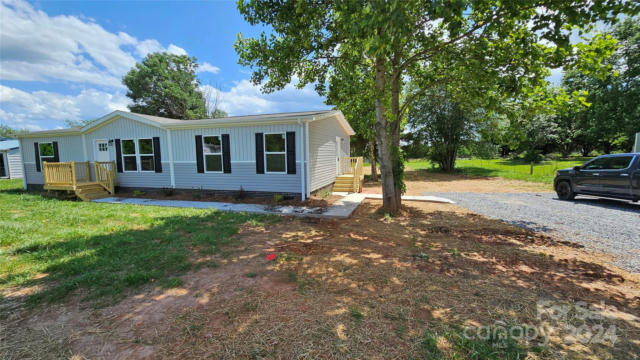 6636 PRYSOCK AVE, CONNELLY SPRINGS, NC 28612 - Image 1
