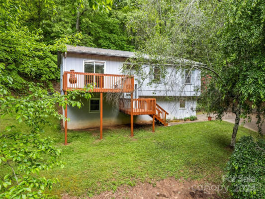46 HIGHLAND TER, CLYDE, NC 28721 - Image 1