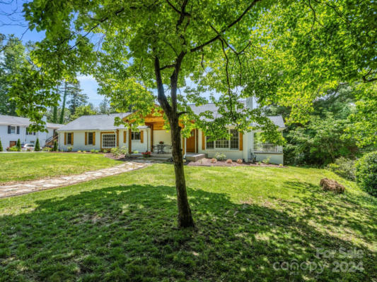 28 RIDGEFIELD PL, ASHEVILLE, NC 28803 - Image 1