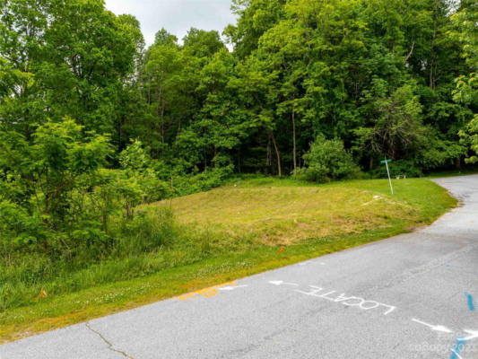 LOT A DEERWOOD LANE, LAUREL PARK, NC 28739, photo 4 of 21