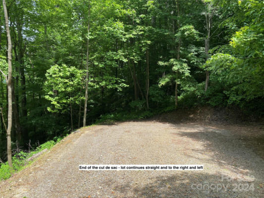 LOT 524 CURRY COMB TRAIL, WAYNESVILLE, NC 28785 - Image 1