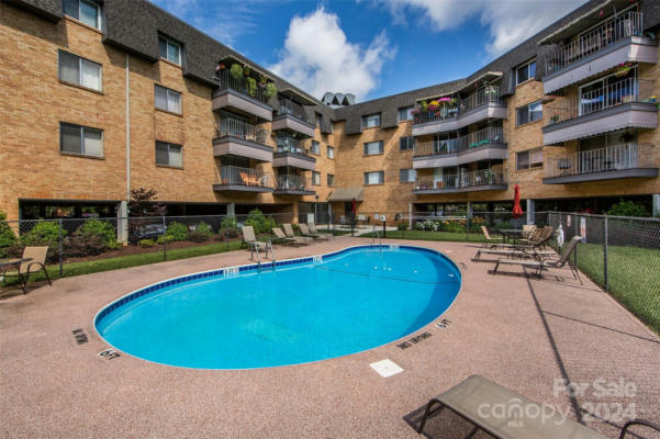 1323 QUEENS RD UNIT 218, CHARLOTTE, NC 28207 - Image 1